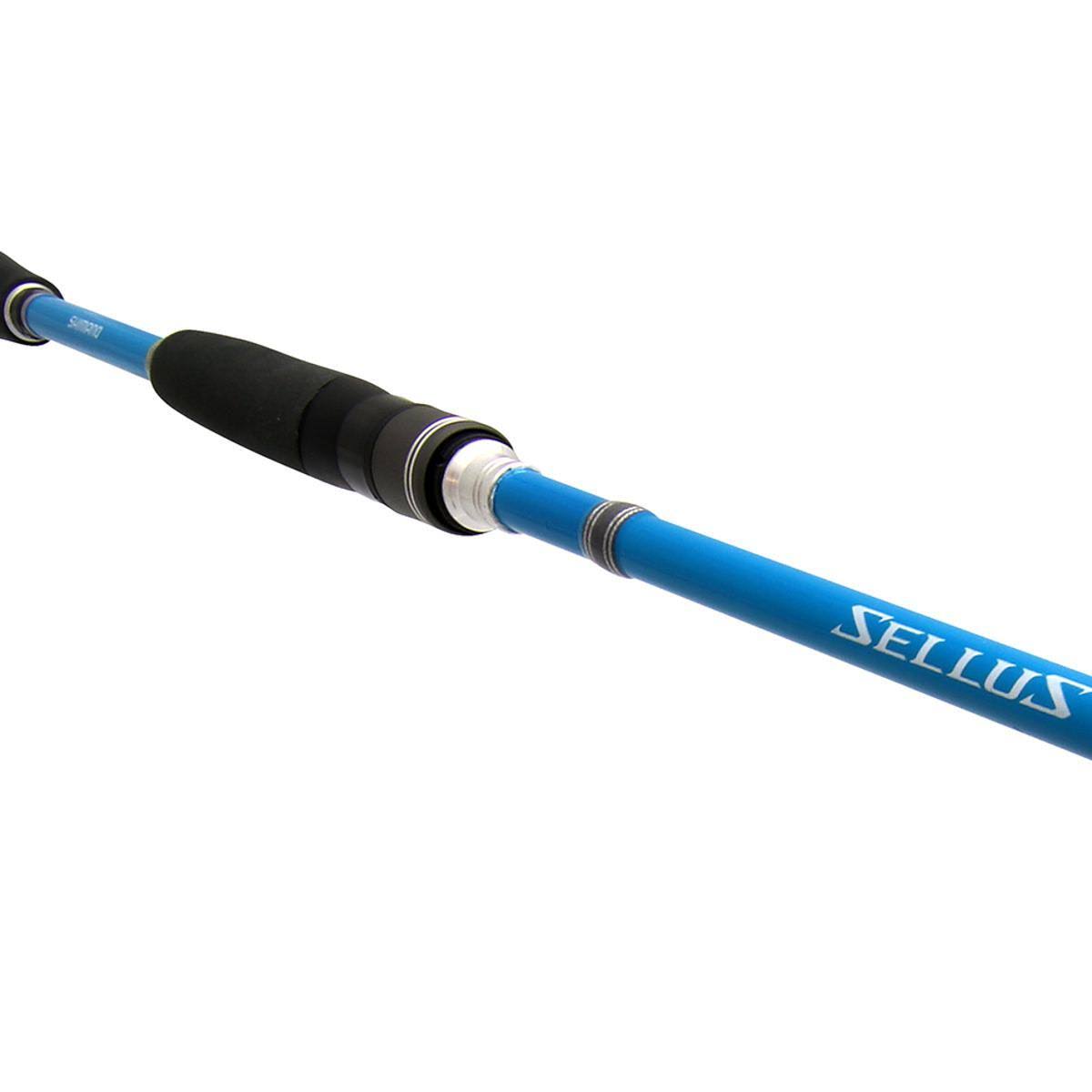 Sellus Casting Rod R129
