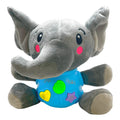 Musical Baby Plush Monkey Stuffed Animal Toys M950
