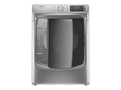 7.3 Cu ft Electric Dryer Metallic Slate V758471
