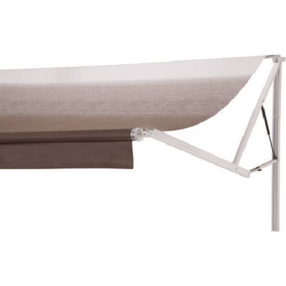 Black Power Awning Hardware H4426