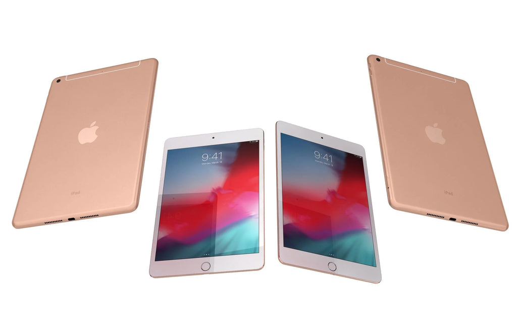 Refurbished 7.9" 64GB WiFi iPad Mini T73787