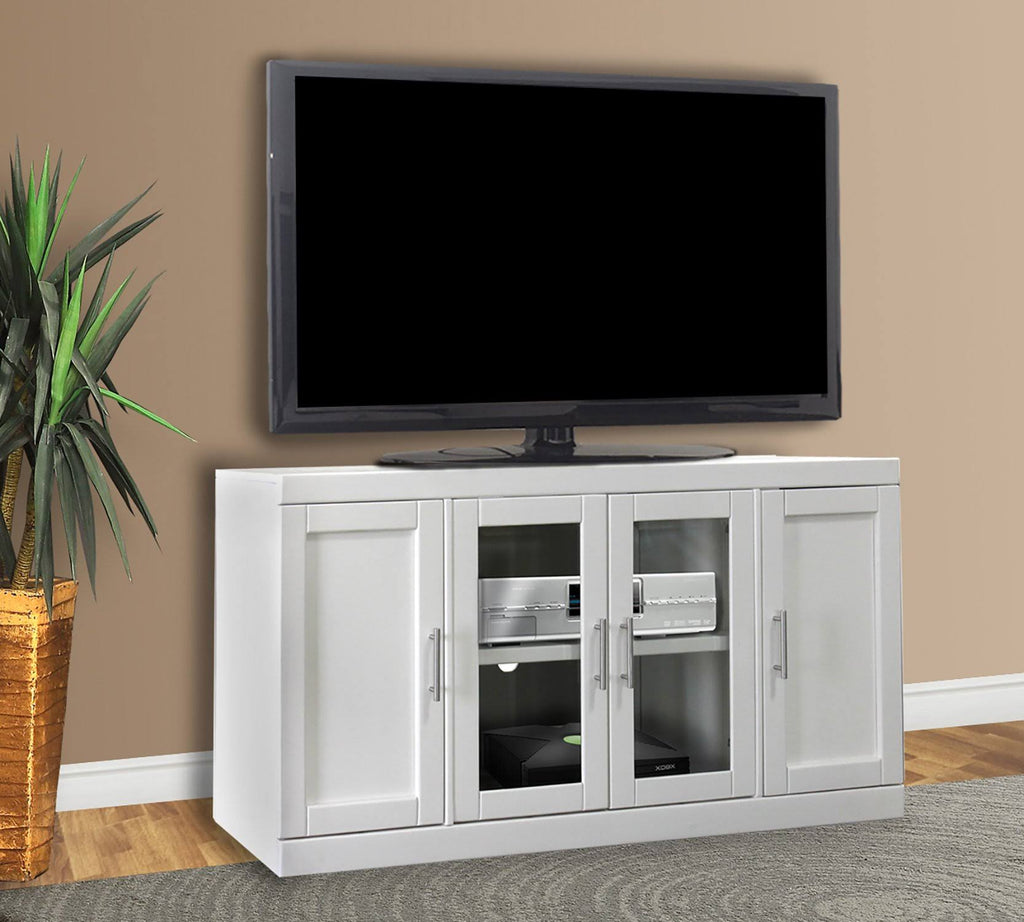 56 in. TV Console F774405
