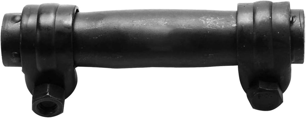 4WD Front Inner & Outer Tie Rods + Adjustment Sleeve 6pc Set J226450