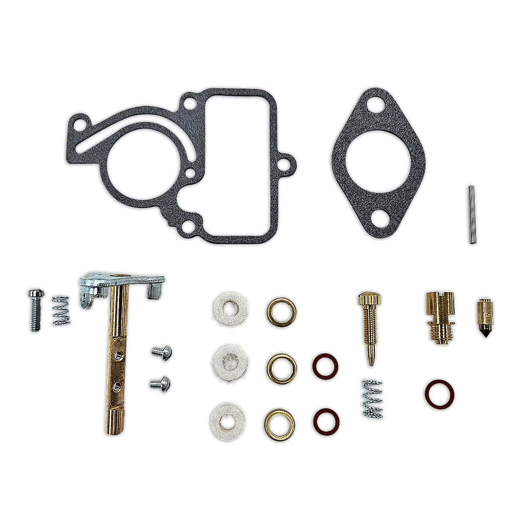 Carburetor Repair Kit T706