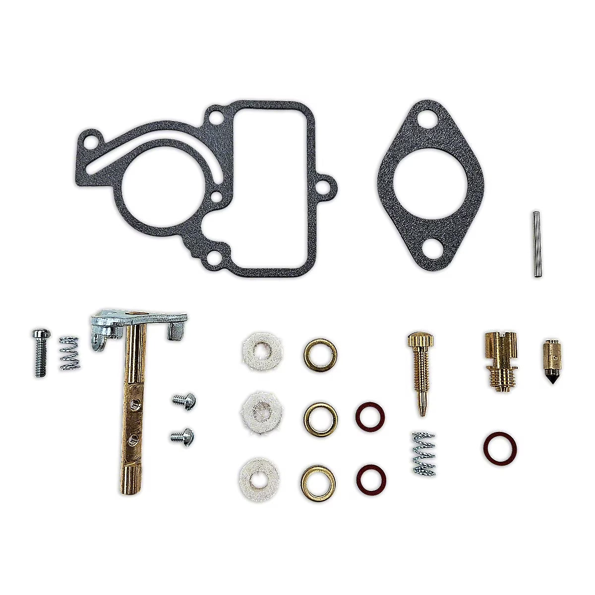 Carburetor Repair Kit T706