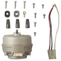 Refrigerator Condenser Fan Motor Kit V25582