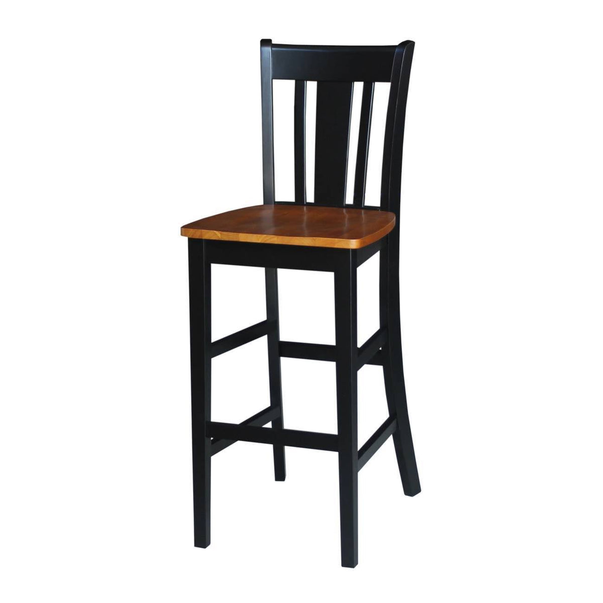 Round Pedestal Bar Height Table with 2 Bar Height Stools X4380