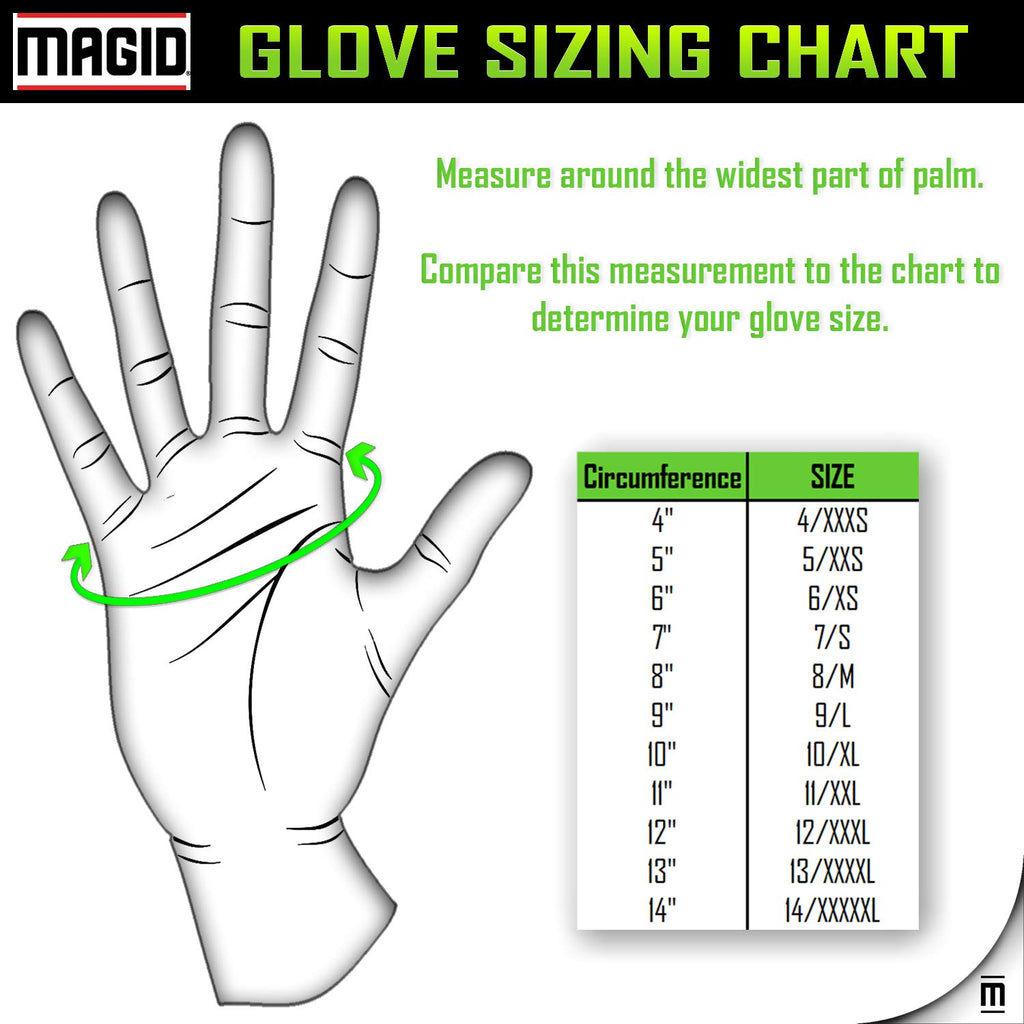 Class 0 Rubber Electrical Insulating Safety Gloves, Size 10.5, 11 Length V600