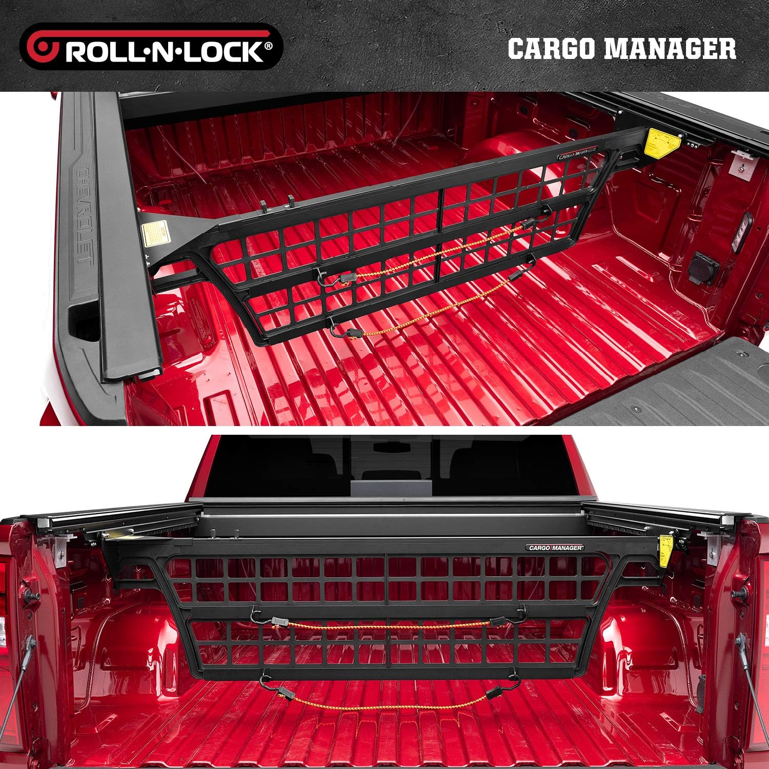 Truck Bed Organizer L1524