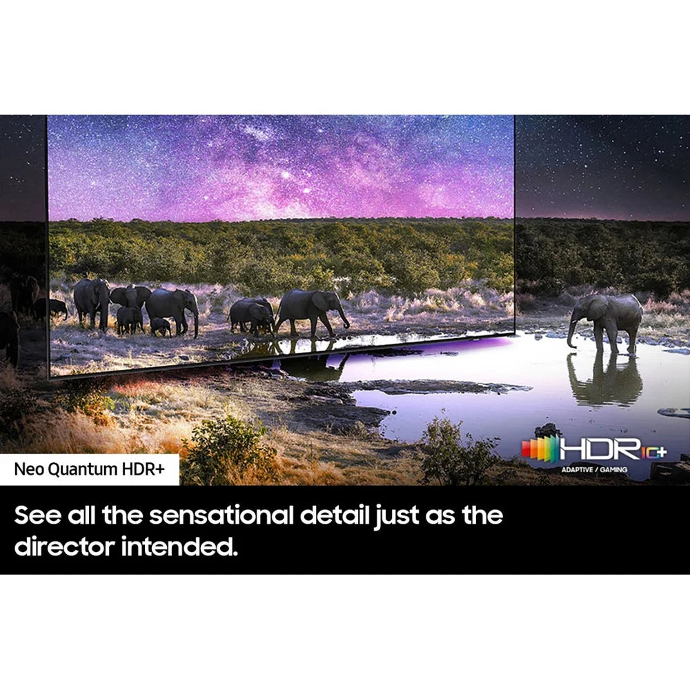65 Inch Neo QLED 4K Smart TV T641