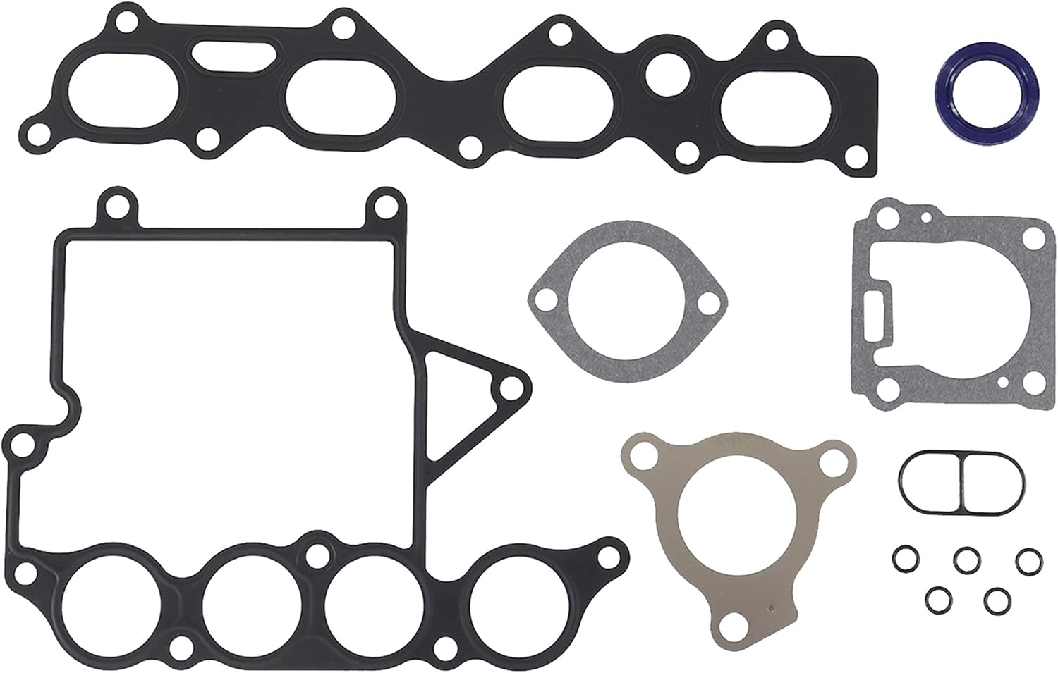 Steel Head Gasket Set Pack of 2 I3084