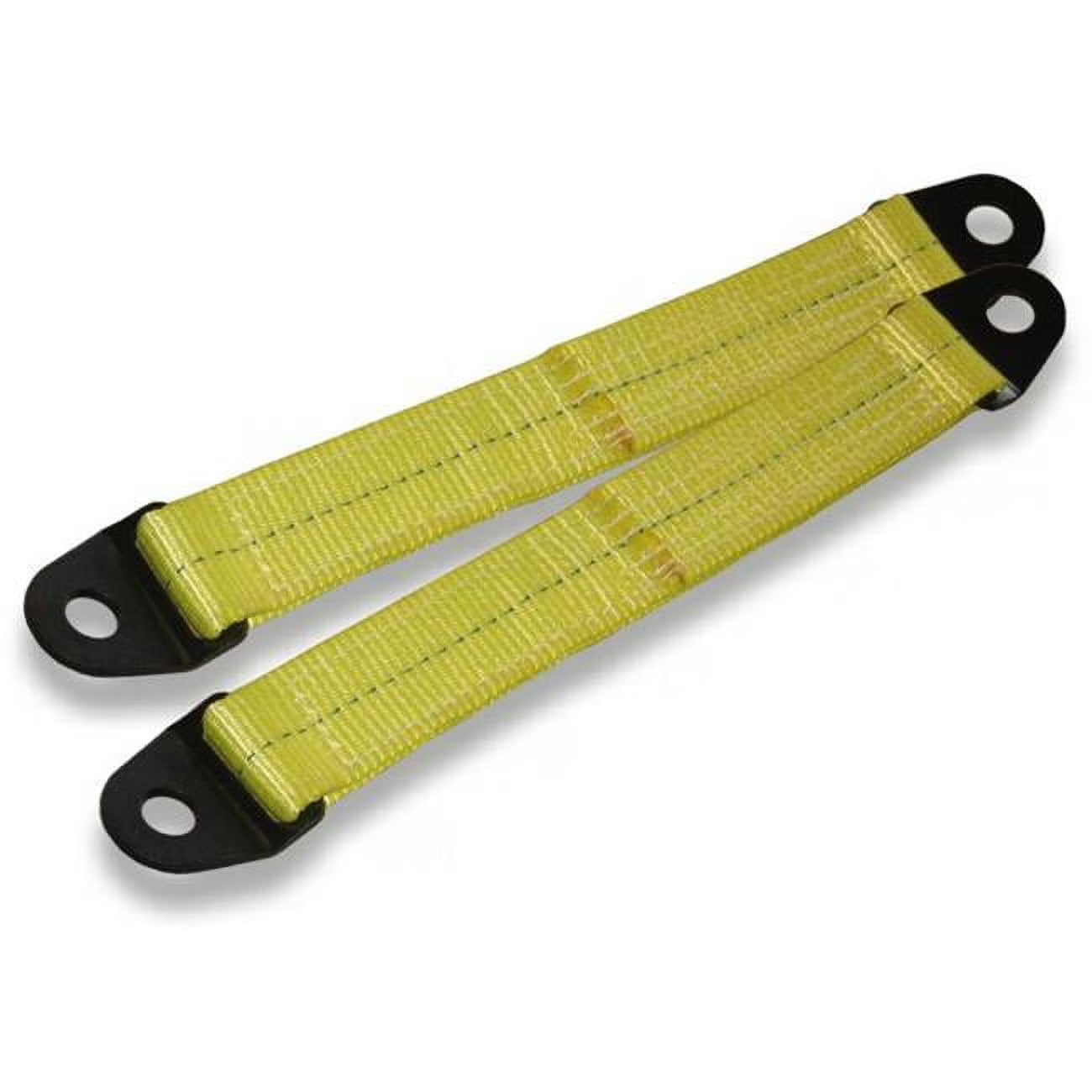 Limiting Strap - Two-Ply (2 inch X 18 inch) - Sold in Pairs H131