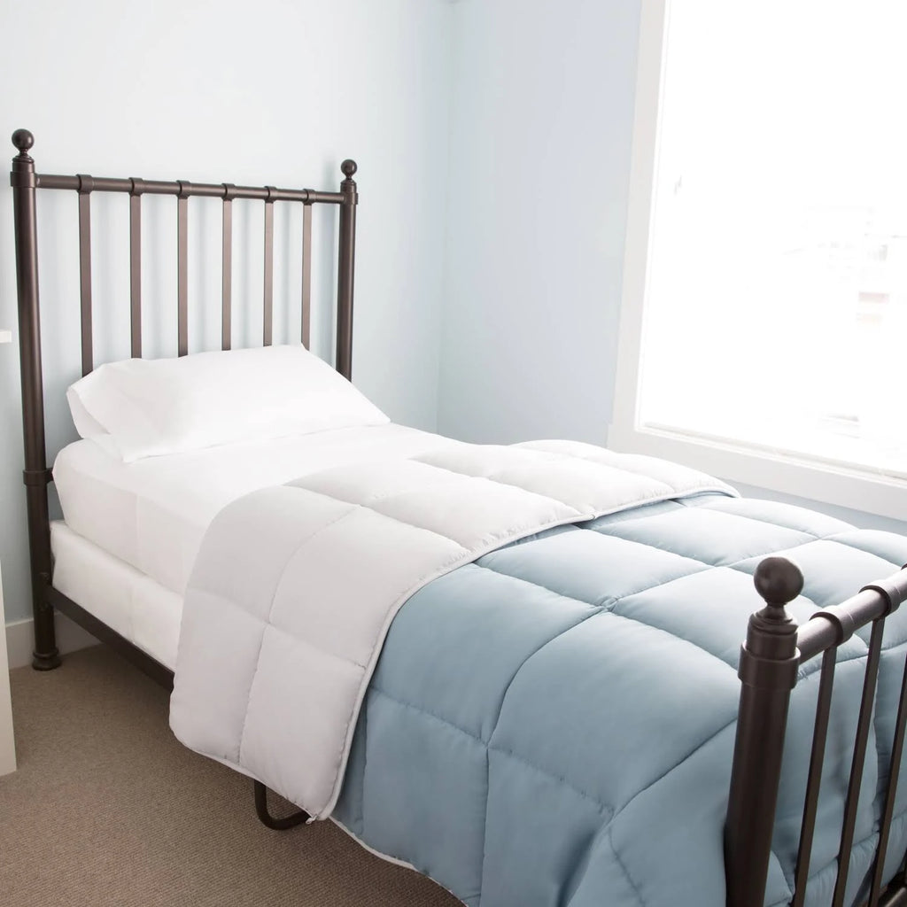 Reversible Bed in A Bag Full Pacific/Ash J3667