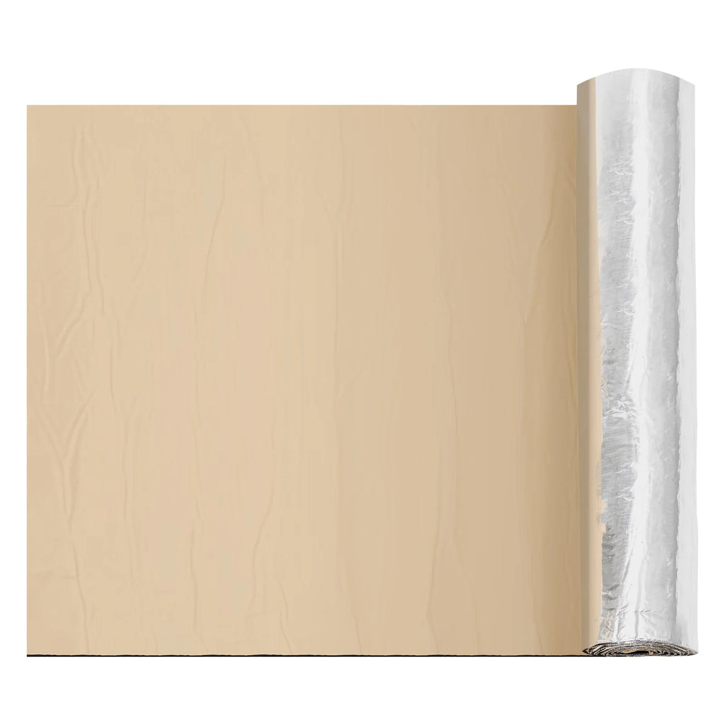 120" x 40" Automotive Sound Deadening Insulation Mat D4033