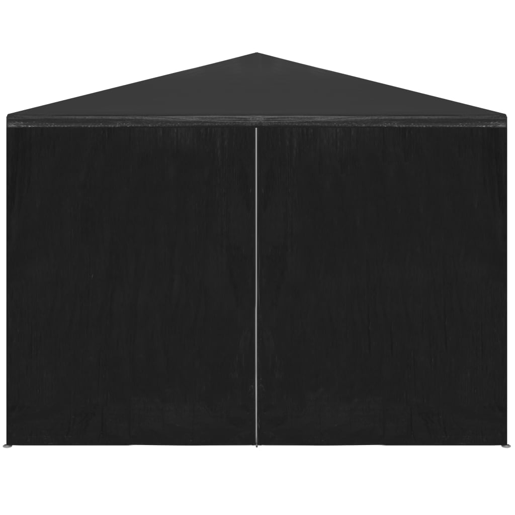 Party Tent 9'10"x29'6" Anthracite H882
