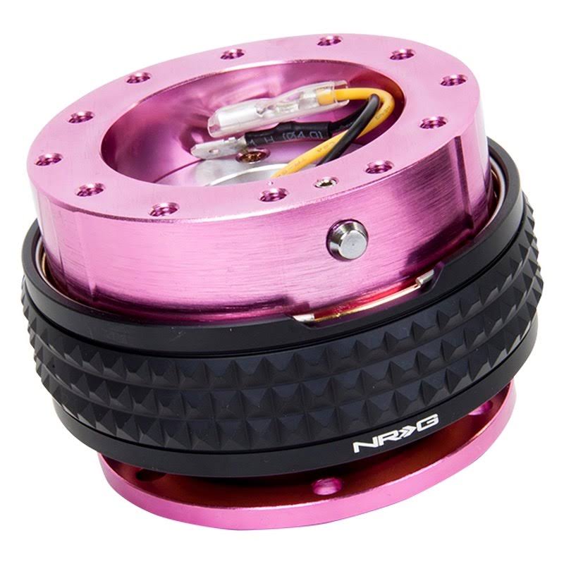Quick Release Steering Wheel Adapter V492307