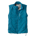 Men's Insulated Vest Evening Blue O98106