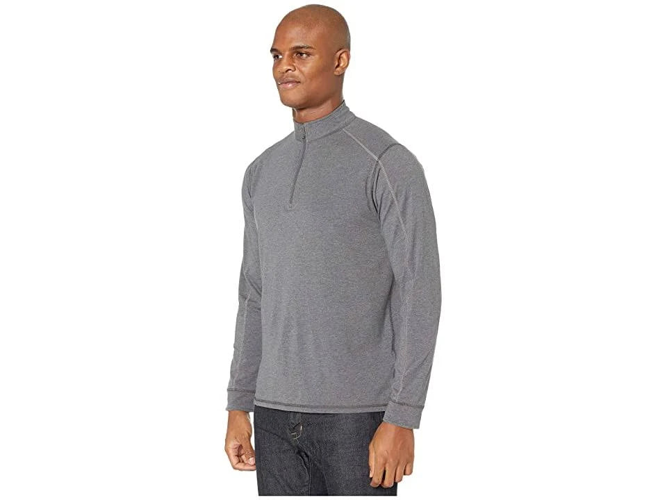 Men's Quarter Zip J24443