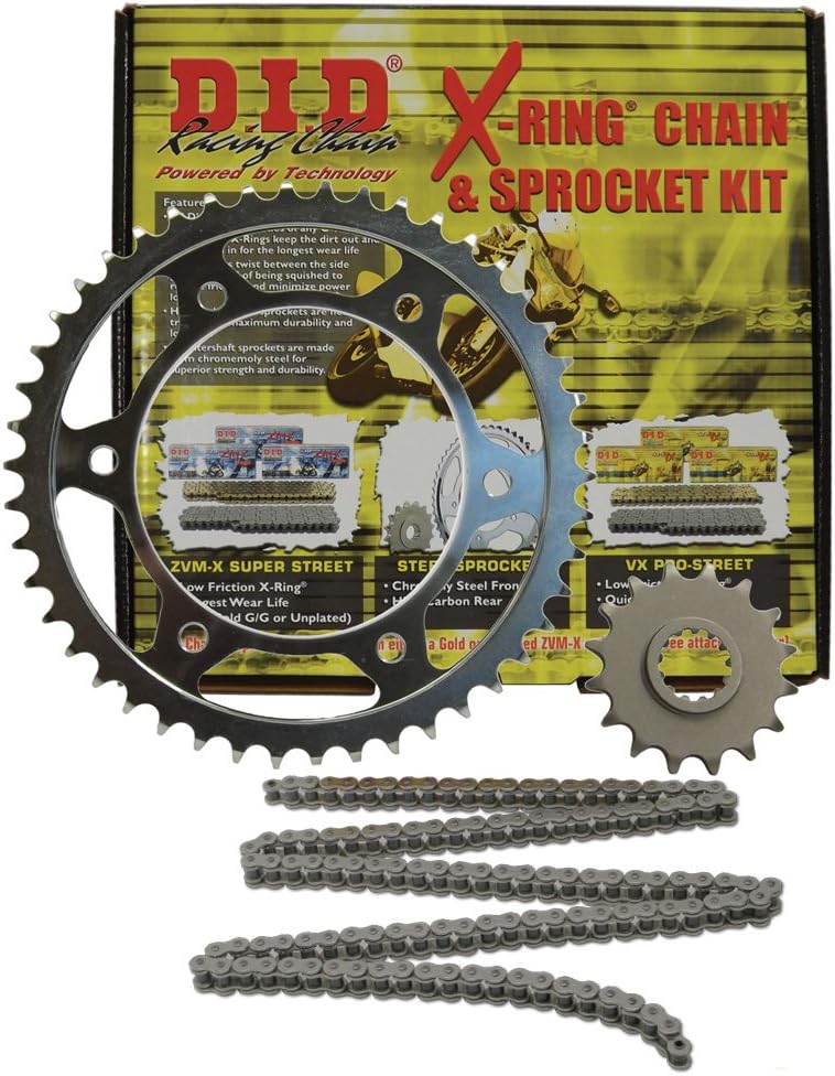 Chain and Sprocket Kit O5370
