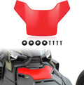 Adrenaline Red Hood Accent Panel for Ryker, Pack of 2 I3267