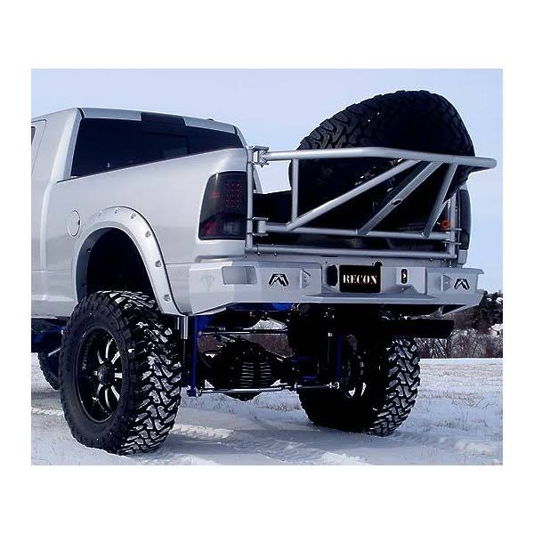 LED Tail Lights J6652