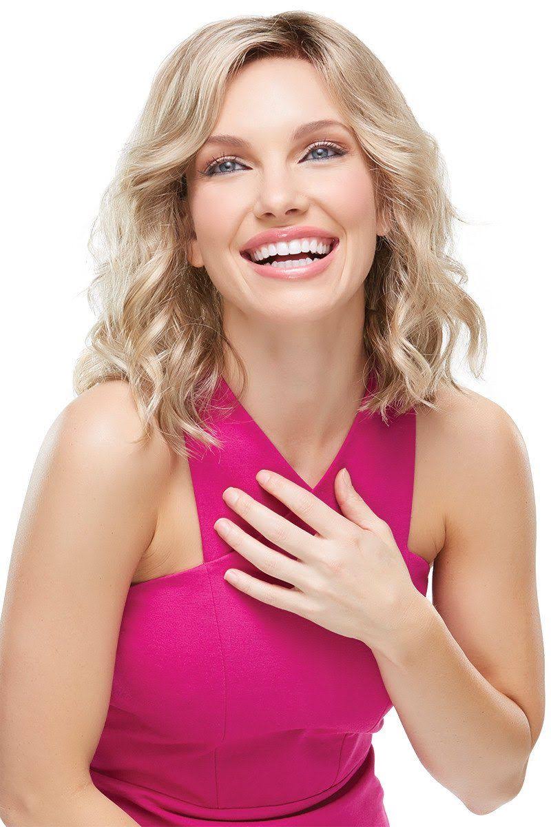 27MB Petite Wig X477