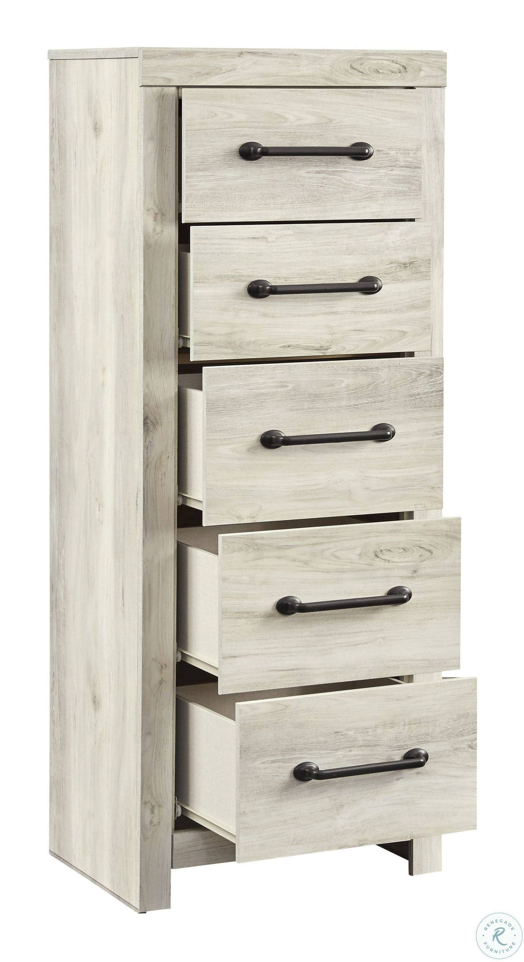 Narrow Chest W36190