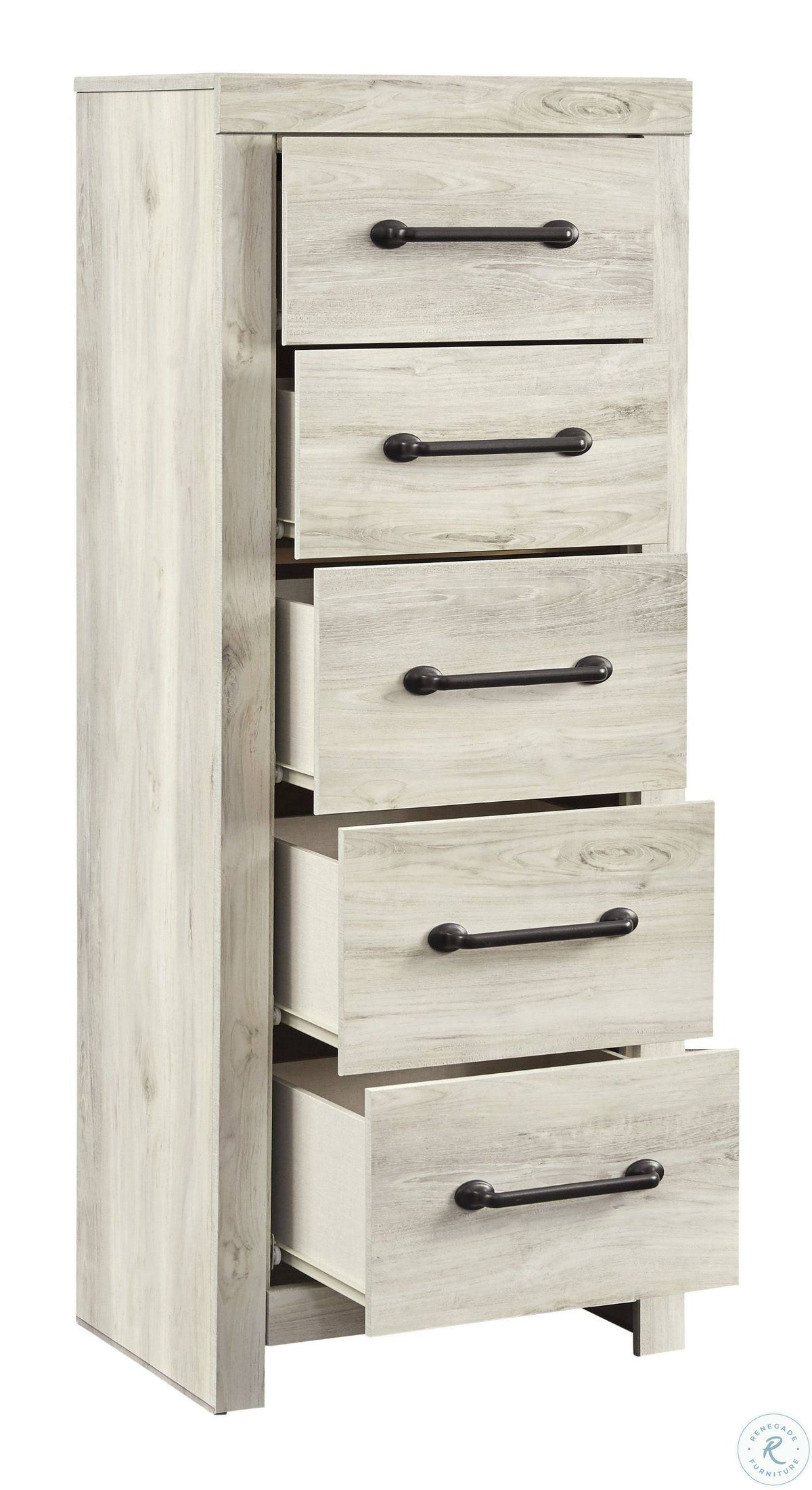 Narrow Chest W36190