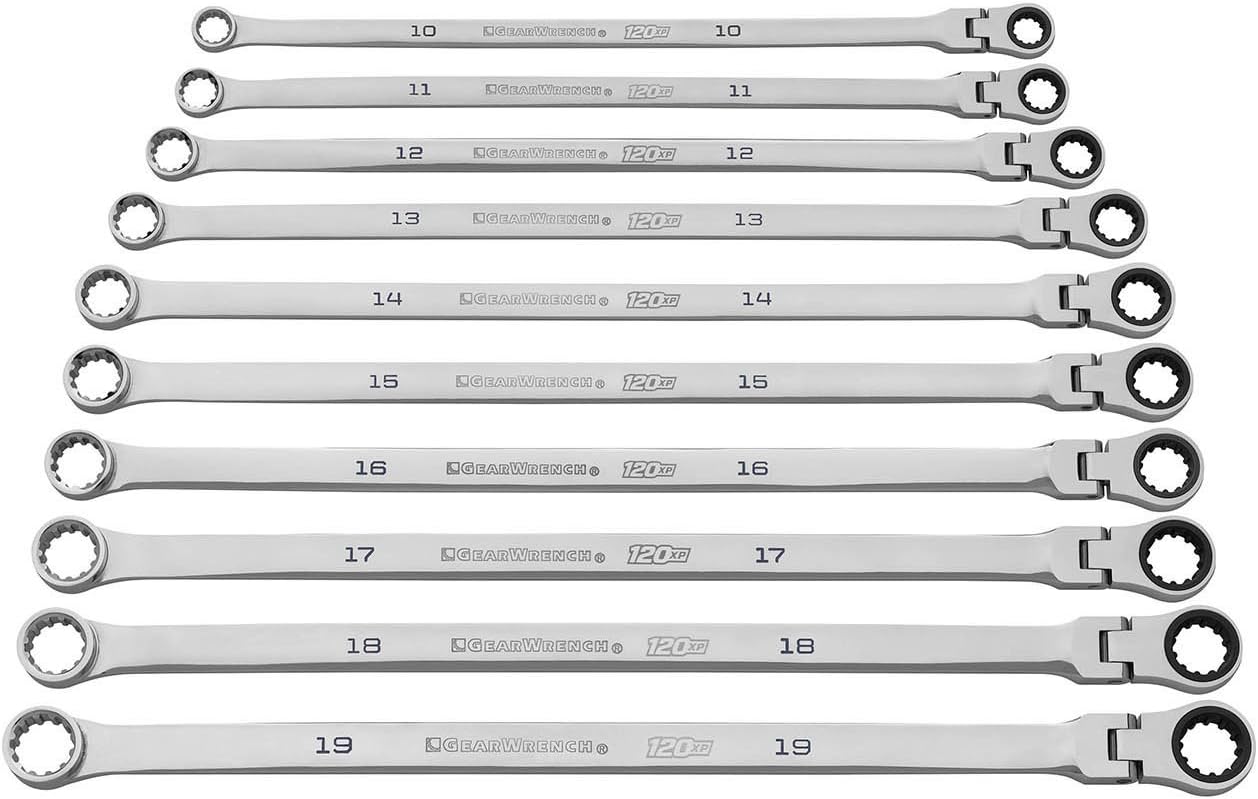 Wrench M756744