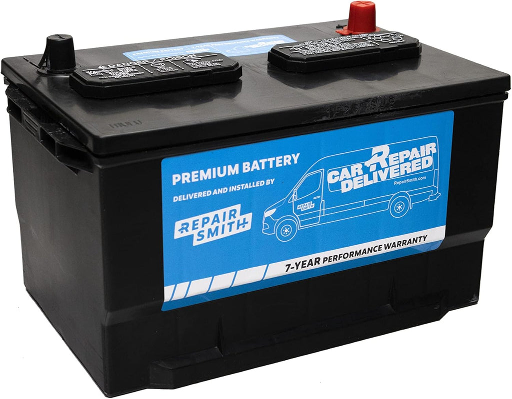 850 CCA Car Battery Z149