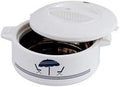 7.5-Liter Insulated Casserole Food Warmer/Cooler B943