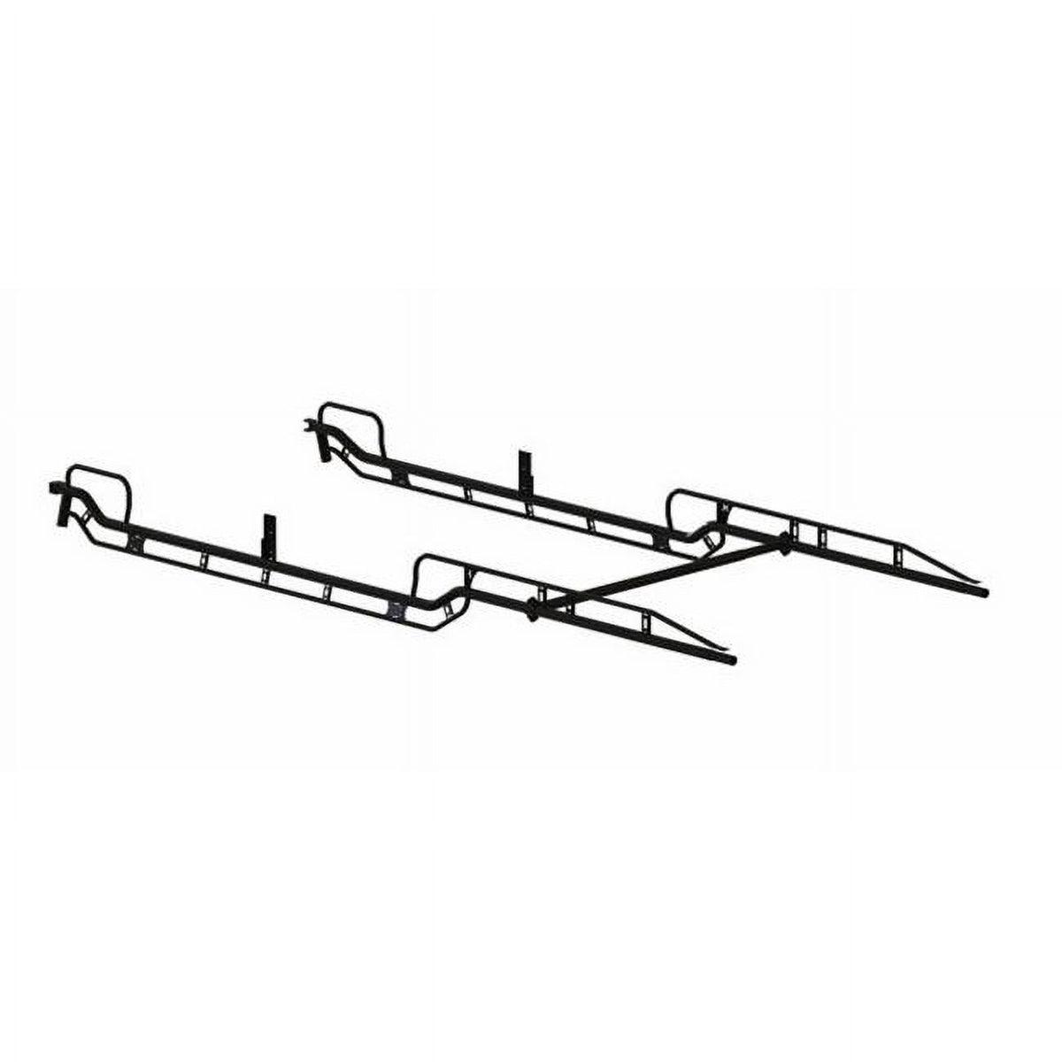 Black Side Channels G28808