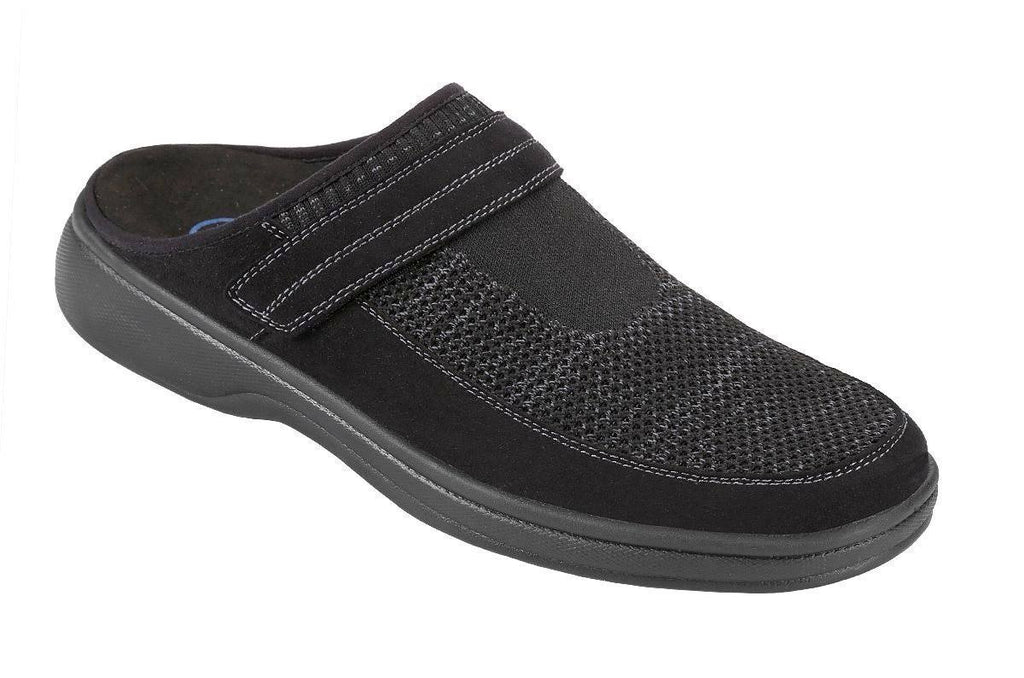 Brown Orthofeet Shoes I746