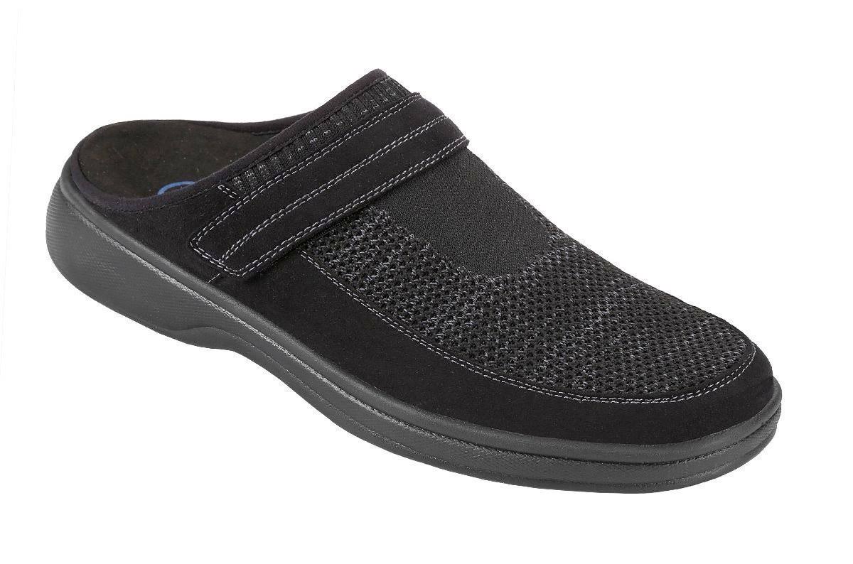 Brown Orthofeet Shoes I746