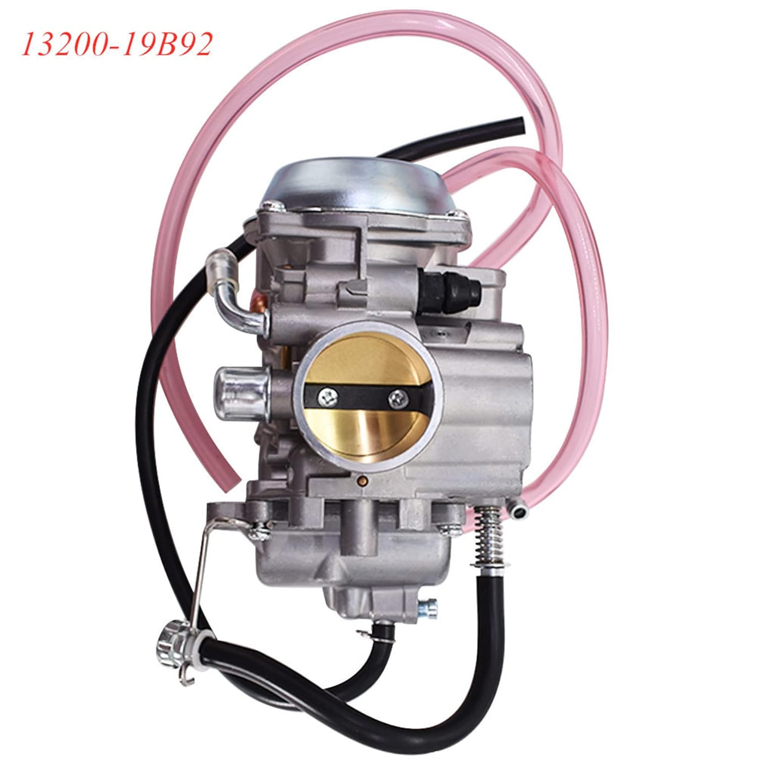 Carburetor 13200-19B92 Pack of 2 V869