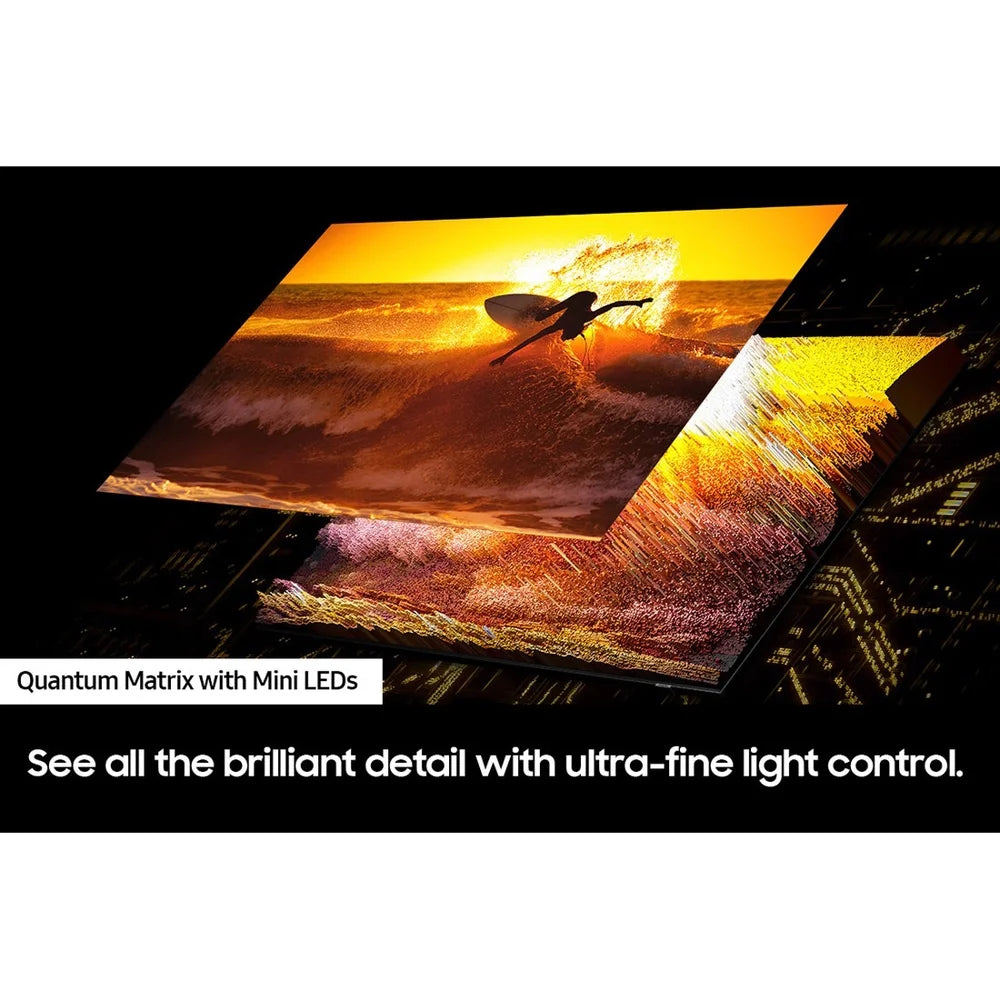 65 Inch Neo QLED 4K Smart TV T641