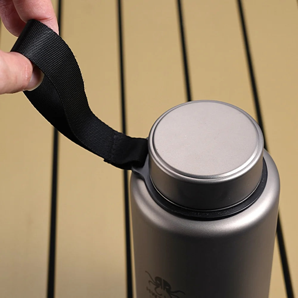 1000ml Ultralight Leakproof Sport Water Bottle T193
