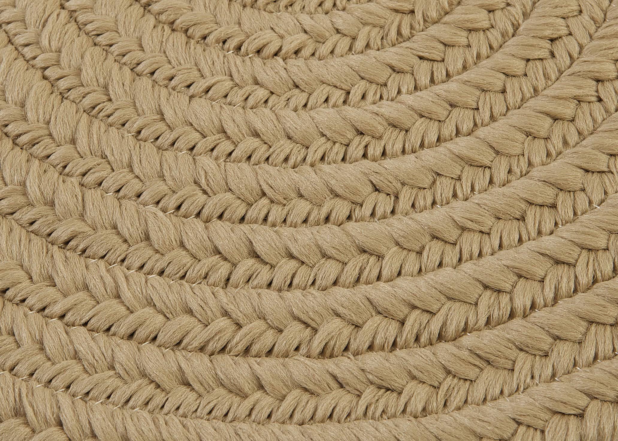 Cuban Sand 8x10 Rug E440