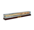 Baseball Bat Display Case with Sport Moulding T930385
