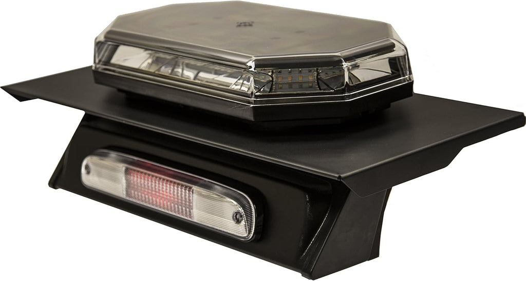 Drill-Free Light Bar Cab Mount L351