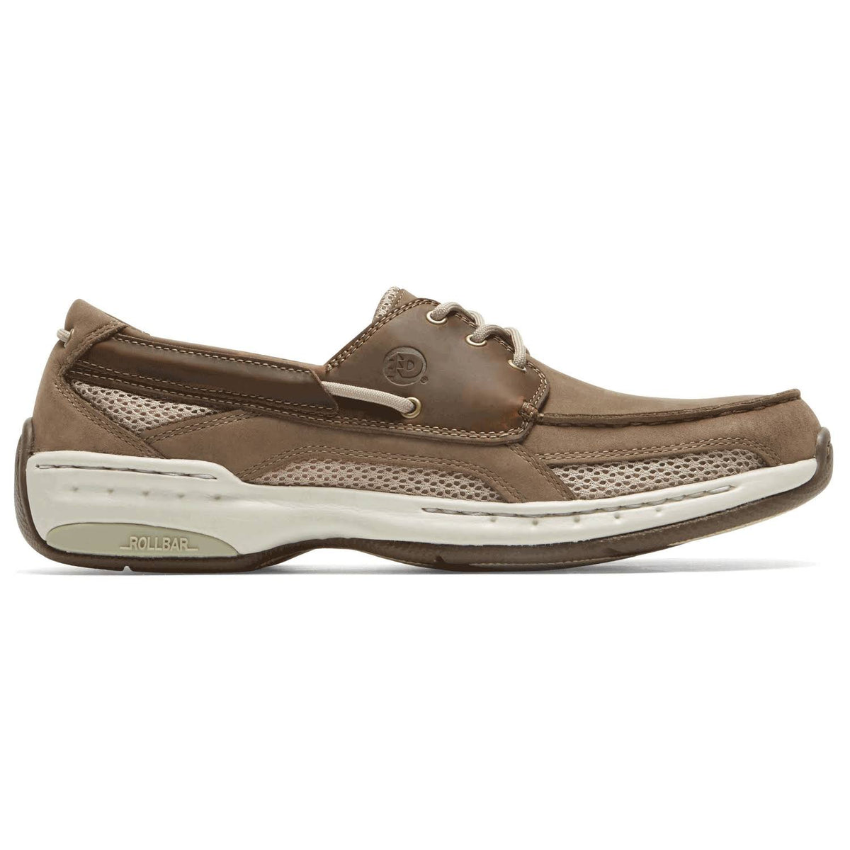 Taupe Men's Shoes H41225