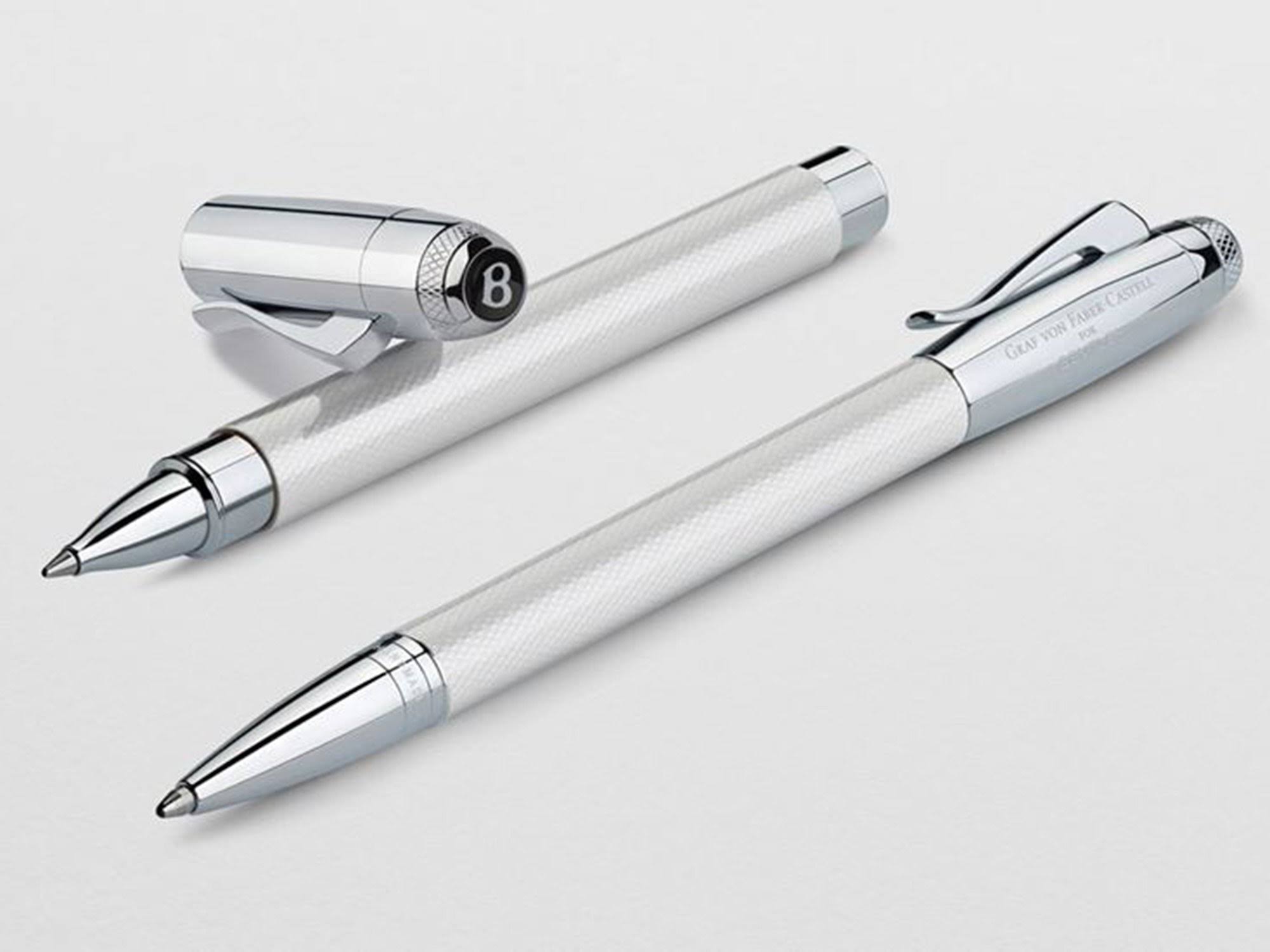 Rollerball Pen Blue M77264