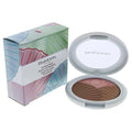 Bronzer and Highlighter - 02 Deep Pearl - 0.32 oz A2498