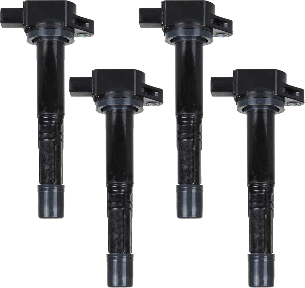 Set of 4 Ignition Coil Pack B9532