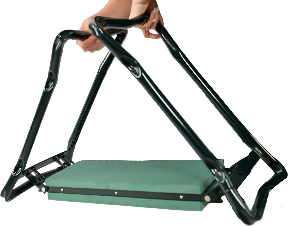 Foldable Garden Kneeler and Seat S979