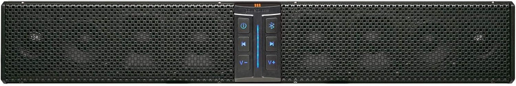 300W RMS Bluetooth Powersports Sound Bar K223728