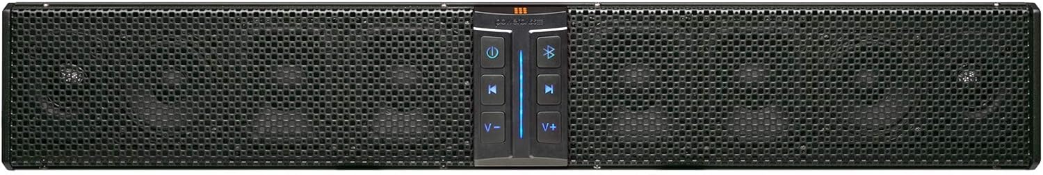 300W RMS Bluetooth Powersports Sound Bar K223728