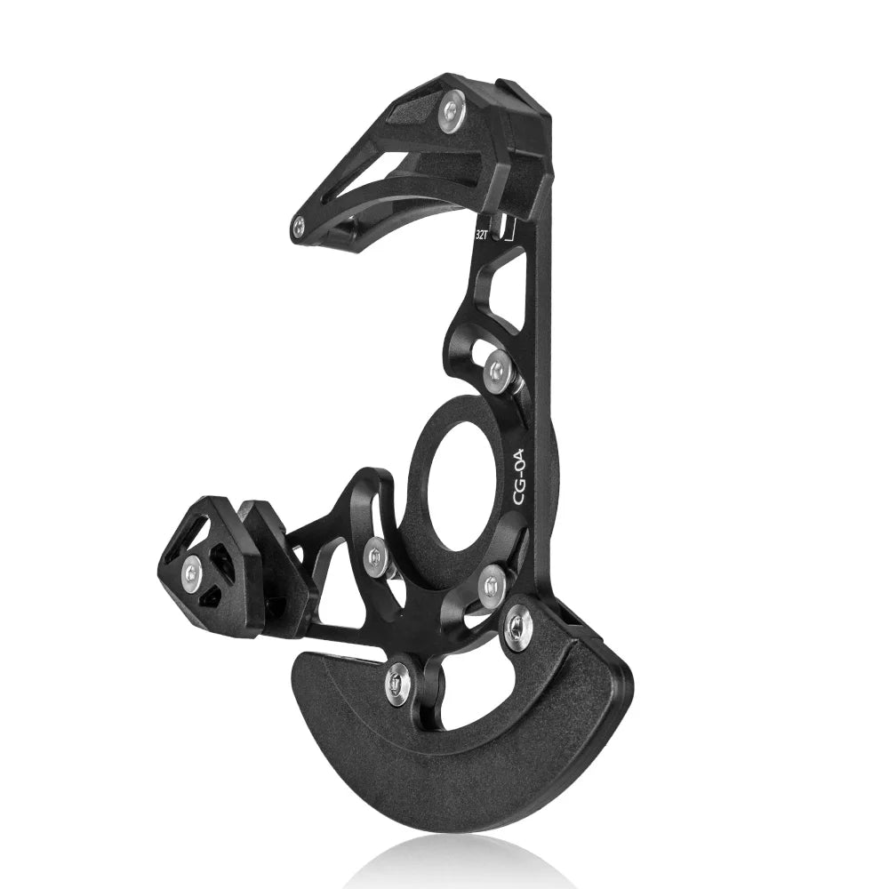 MTB Chain Guide Drop Catcher BB Mount Adjustable I881