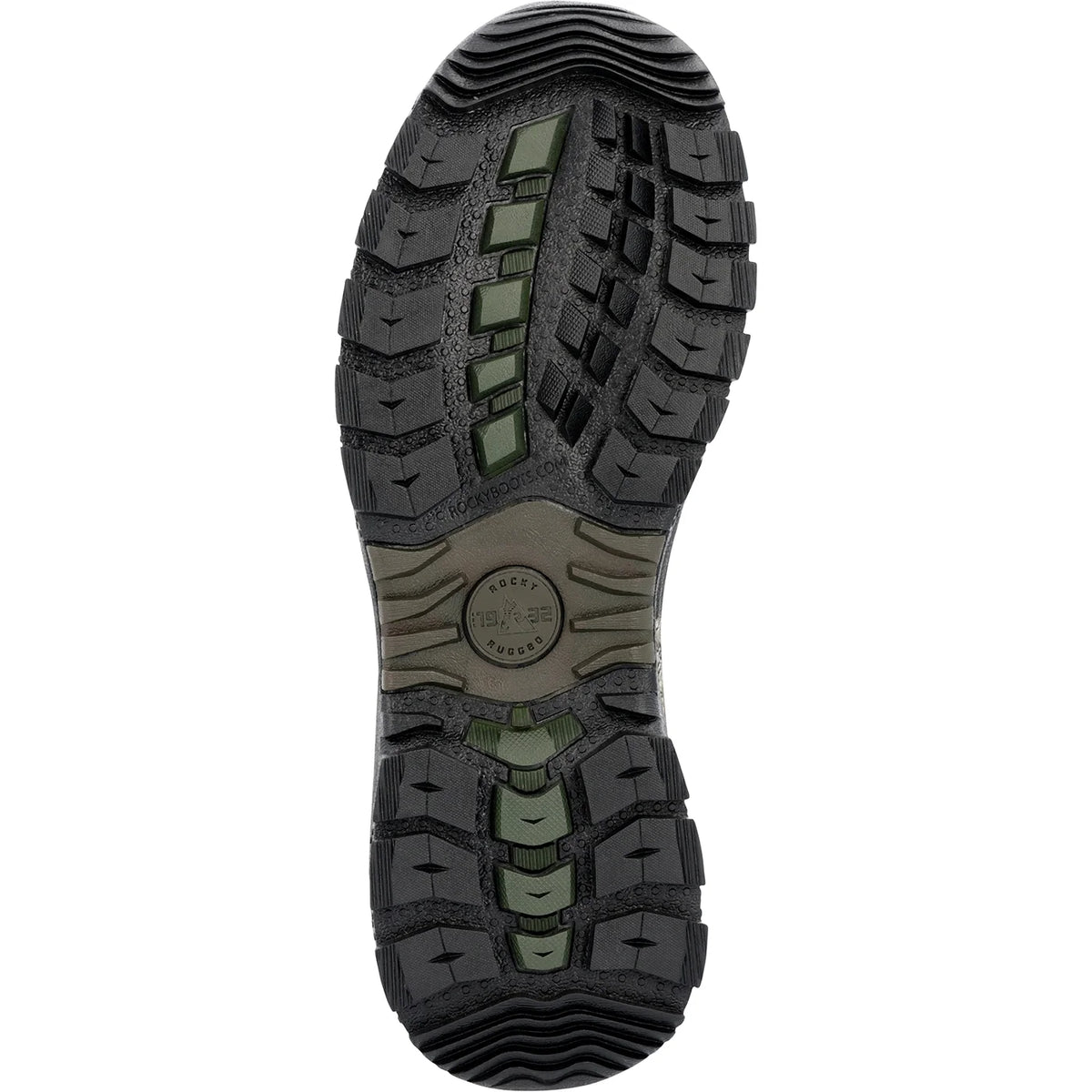 Insulated Outdoor Boot Size 10.5 G1375