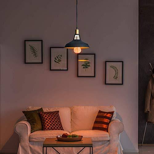 6-Pack Natural Style Salt Light Bulb 5W B92997